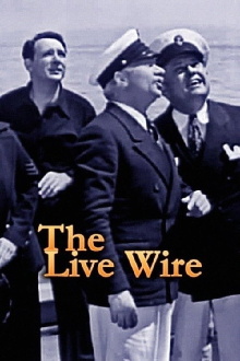 The Live Wire Trailer
