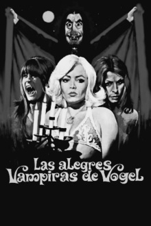 The Lively Vampires of Vögel Trailer