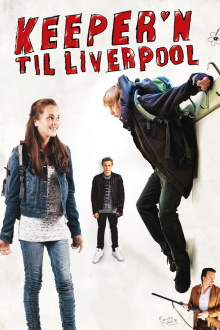 The Liverpool Goalie Trailer