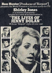 The Lives of Jenny Dolan Trailer