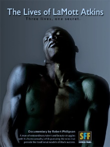 The Lives of LaMott Atkins Trailer