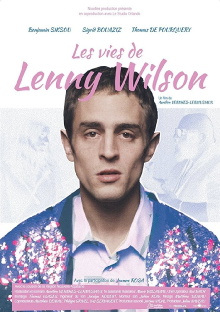 The Lives of Lenny Wilson Trailer