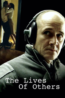 The Lives of Others Trailer