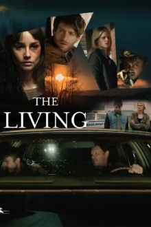 The Living Trailer