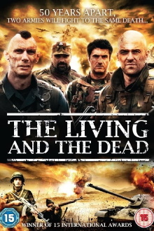 The Living and the Dead Trailer