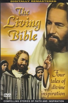 The Living Bible Trailer