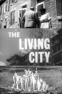 The Living City Trailer