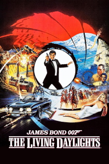 The Living Daylights Trailer