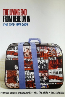The Living End: From Here On In The DVD 1997 - 2004 Trailer