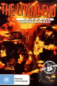 The Living End: Live at Festival Hall Trailer