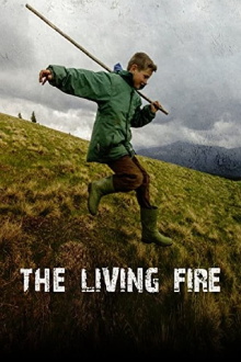 The Living Fire Trailer