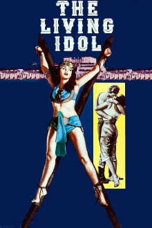 The Living Idol Trailer