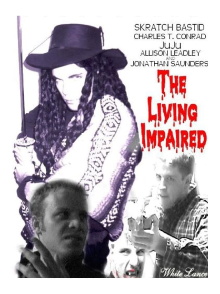 The Living Impaired Trailer