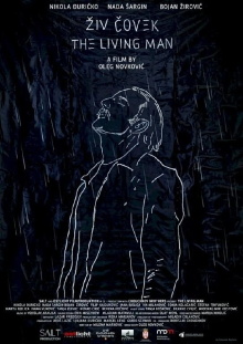 The Living Man Trailer