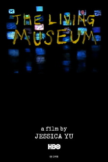 The Living Museum Trailer