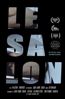 The Living Room Trailer