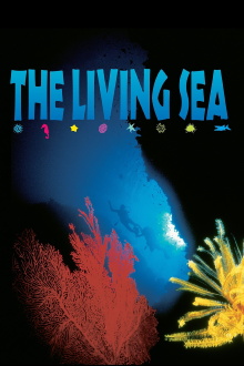 The Living Sea Trailer