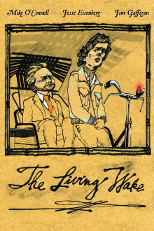 The Living Wake Trailer