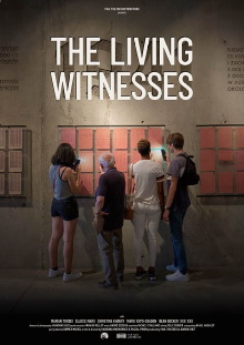 The Living Witnesses Trailer