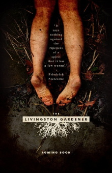The Livingston Gardener Trailer