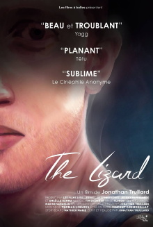 The Lizard Trailer