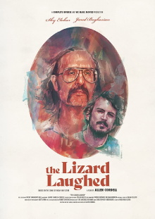The Lizard Laughed Trailer