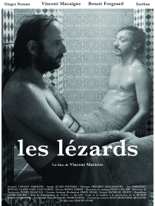 The Lizards Trailer
