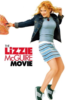 The Lizzie McGuire Movie Trailer