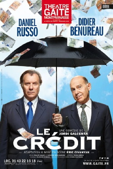 The Loan Trailer