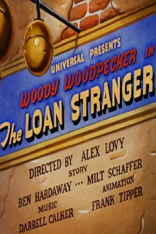 The Loan Stranger Trailer