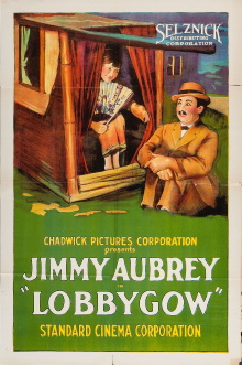 The Lobbygow Trailer