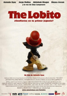 The Lobito Trailer