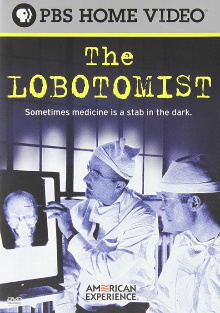 The Lobotomist Trailer