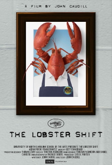 The Lobster Shift Trailer