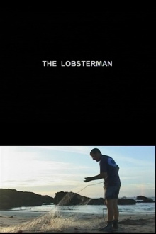 The Lobsterman Trailer