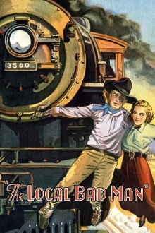 The Local Bad Man Trailer