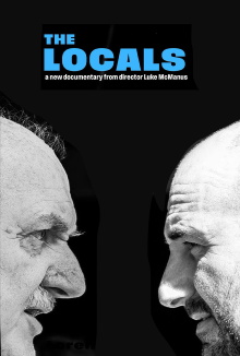 The Locals Trailer