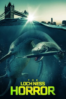 The Loch Ness Horror Trailer