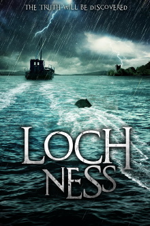 The Loch Ness Monster Trailer