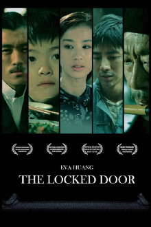 The Locked Door Trailer
