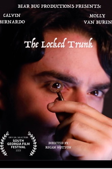 The Locked Trunk Trailer