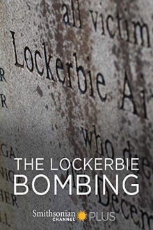 The Lockerbie Bombing Trailer