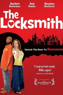 The Locksmith Trailer