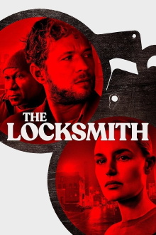 The Locksmith Trailer
