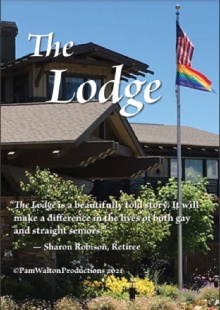 The Lodge Trailer