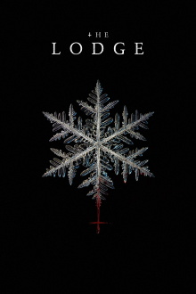 The Lodge Trailer
