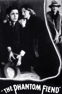 The Lodger Trailer