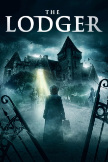 The Lodger Trailer