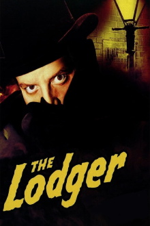 The Lodger Trailer