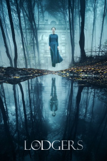 The Lodgers Trailer